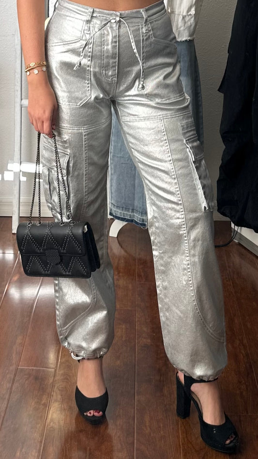 Cargo Pant
